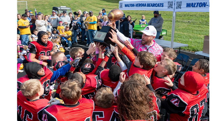 2026 SEASON IS AROUND THE CORNER!!!